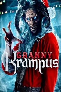   / Granny Krampus