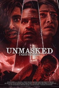   / Unmasked
