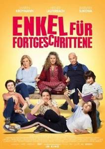 Внуки для продвинутых / Enkel fur Fortgeschrittene Внуки для продвинутых / Enkel fur Fortgeschrittene