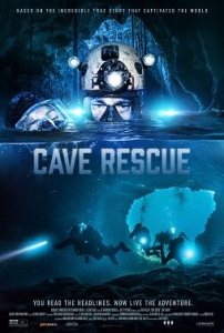    / Cave Rescue