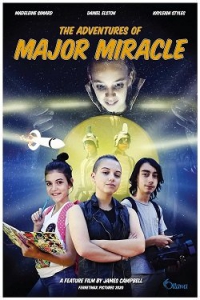    / The Adventures of Major Miracle