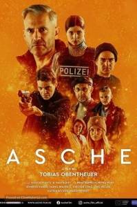 Пепел / Ashes / ASCHE Пепел / Ashes / ASCHE