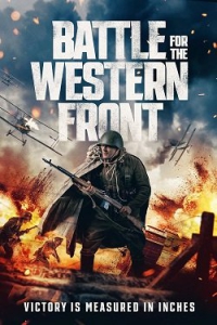     / Battle for the Western Front