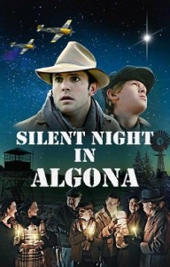    / Silent Night in Algona
