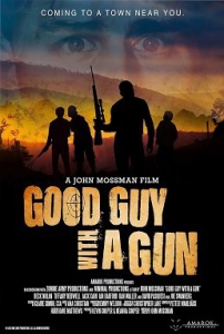     / Good Guy with a Gun