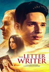 Составитель писем / The Letter Writer Составитель писем / The Letter Writer