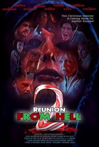   2 / Reunion from Hell 2