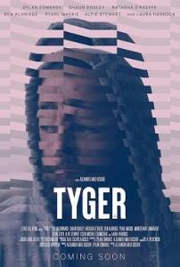 Тигр / Tyger Тигр / Tyger