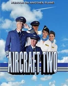 Второй борт / Aircraft Two Второй борт / Aircraft Two