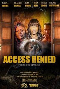 Доступ воспрещен / Access Denied Доступ воспрещен / Access Denied