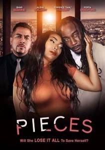 По кусочкам / Pieces По кусочкам / Pieces