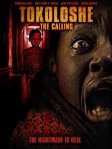 Токолош / Tokoloshe-The Calling Токолош / Tokoloshe-The Calling