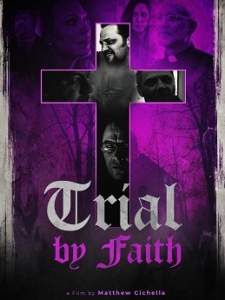   / Trial by Faith