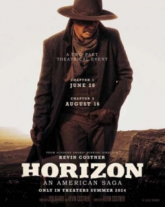 :  1 / Horizon: An American Saga - Chapter 1