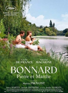     / Bonnard, Pierre et Marthe