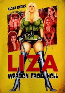 :    / Liza: Warden from Hell