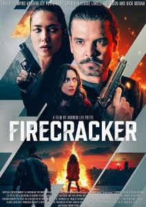  / Firecracker