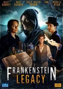 Франкенштейн: Наследие / Frankenstein: Legacy Франкенштейн: Наследие / Frankenstein: Legacy