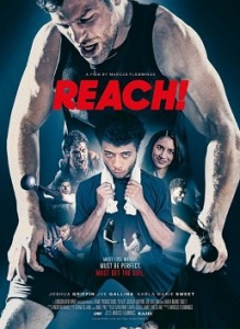   / Reach!