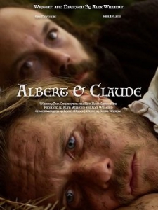    / Albert and Claude / Dead in the Water
