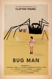 - / Bug Man