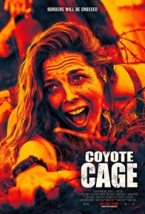   / Coyote Cage