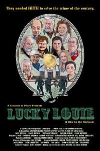   / Lucky Louie