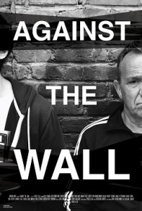   / Against the Wall