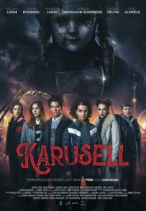  / Karusell / Carousel