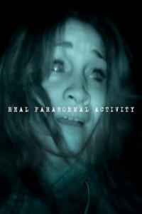    / Real Paranormal Activity