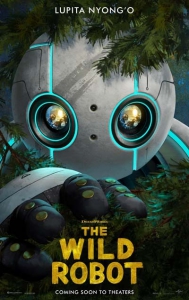   / The wild robot