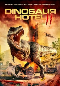   2 / Dinosaur Hotel 2