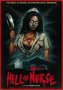 ��������� �� ��� / Hell Nurse