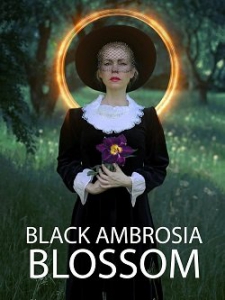    / Black Ambrosija Blossom