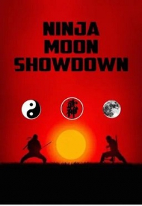     / Ninja Moon Showdown