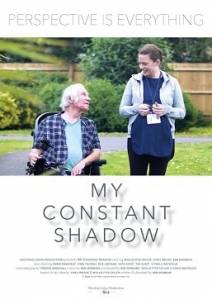 ��� ������ ���� / My Constant Shadow