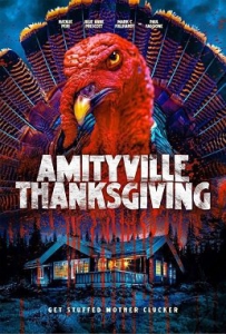     / Amityville Thanksgiving