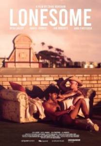 Одинокий / Lonesome Одинокий / Lonesome