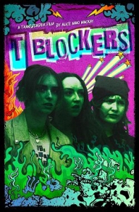 - / T Blockers