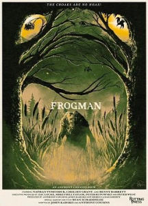  / - / Frogman