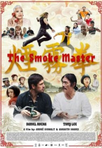   / The Smoke Master / El Maestro del Humo