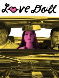Кукла для любви / Love Doll Кукла для любви / Love Doll