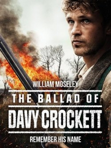     / The Ballad of Davy Crockett