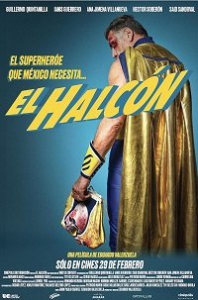 :   / El Halcon: Sed de venganza
