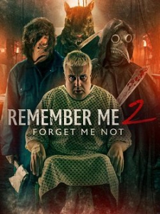   2:    / Remember Me 2: Forget Me Not