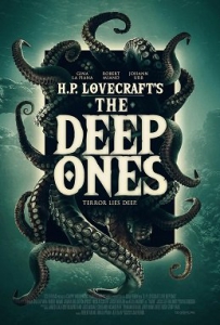   / H. P. Lovecraft's the Old Ones