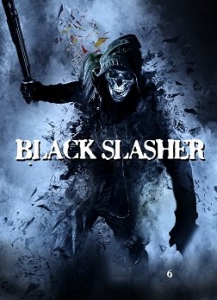   / Black Slasher