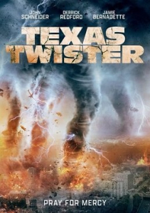  / Texas Twister / Funnel