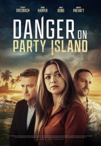     / Danger on Party Island