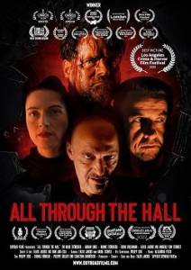 Через весь зал / All Through the Hall Через весь зал / All Through the Hall